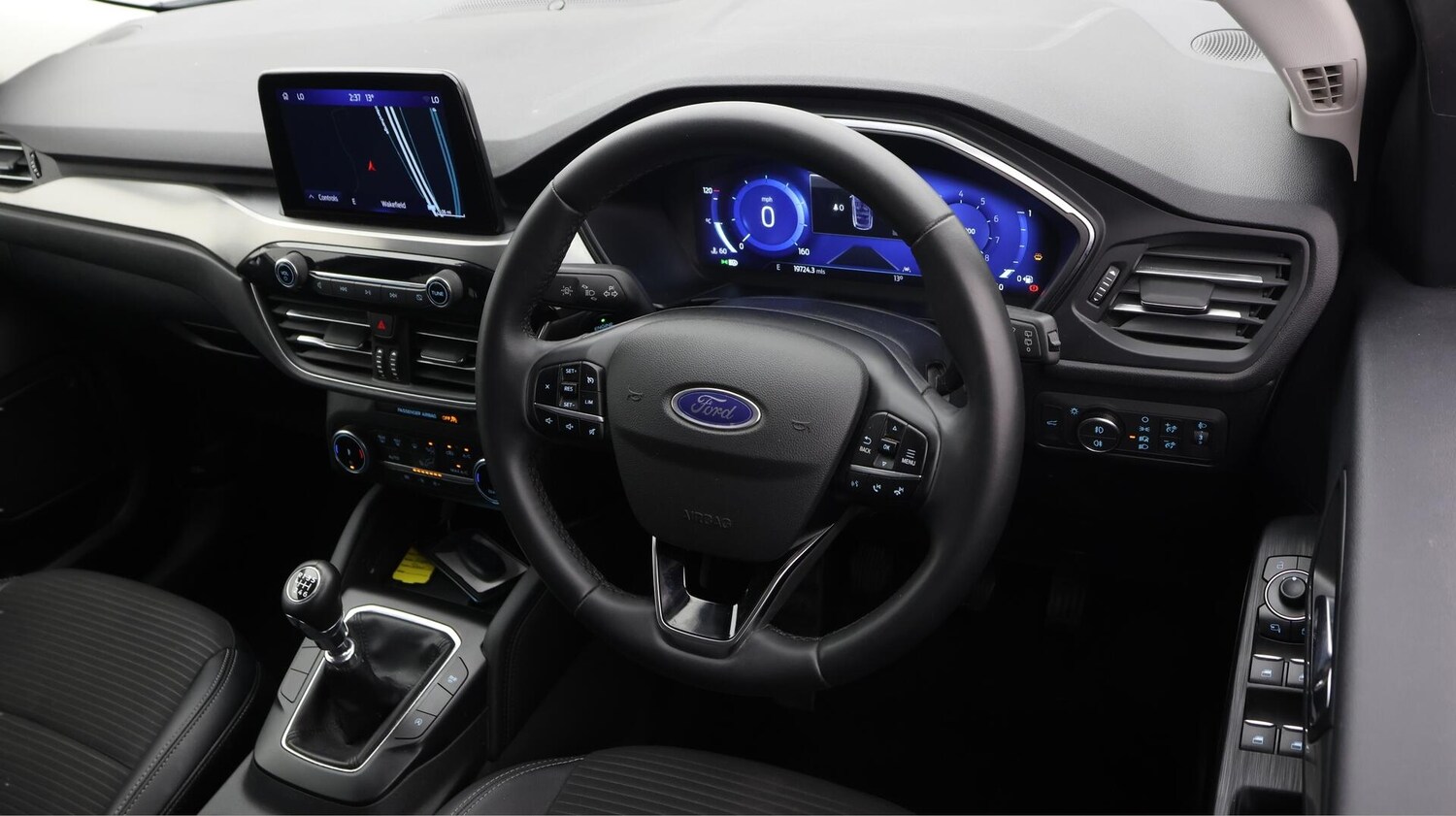 Used Ford Kuga 2024 for sale - 76561313: Photo 10