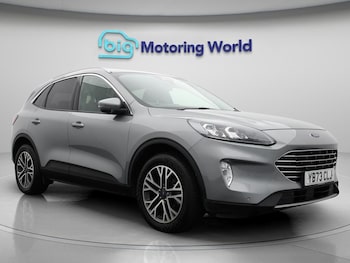 Used Ford Kuga 2024 for sale - 76561313: Photo