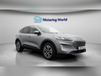 Used Ford Kuga 2024 for sale - 76561313: Photo