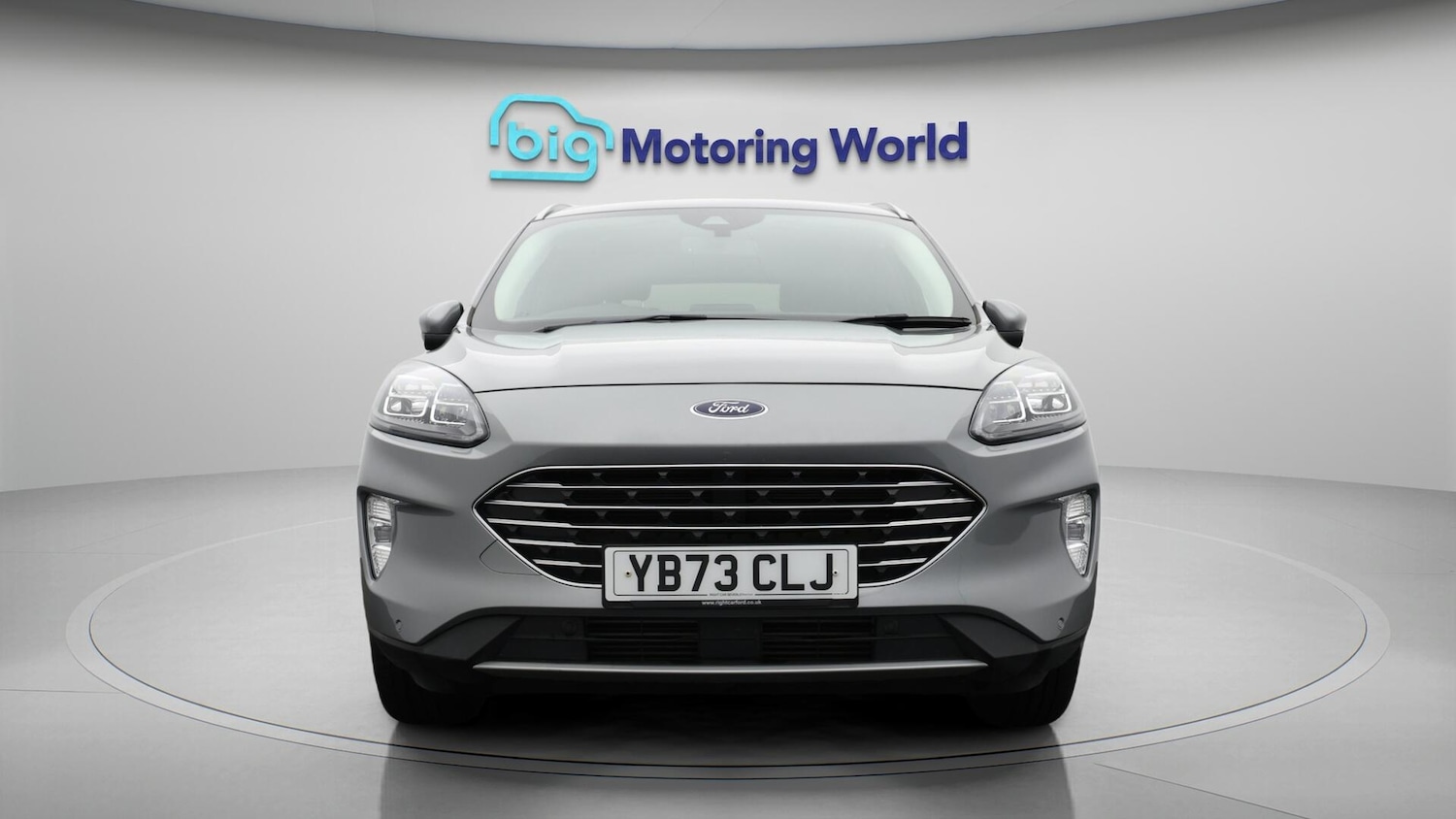 Used Ford Kuga 2024 for sale - 76561313: Photo 3