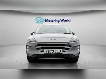 Used Ford Kuga 2024 for sale - 76561313: Photo