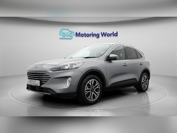 Used Ford Kuga 2024 for sale - 76561313: Photo