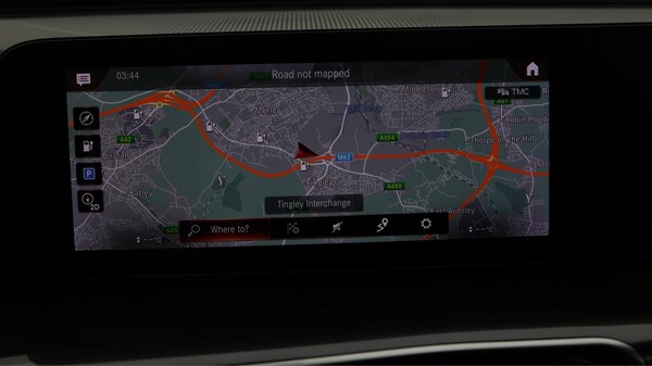 Used Mercedes-Benz EQC 2022 for sale - 76307266: Photo 12