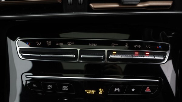 Used Mercedes-Benz EQC 2022 for sale - 76307266: Photo 13