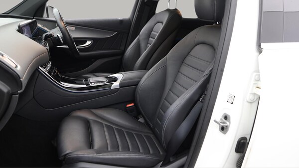 Used Mercedes-Benz EQC 2022 for sale - 76307266: Photo 15