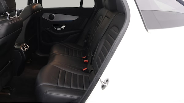 Used Mercedes-Benz EQC 2022 for sale - 76307266: Photo 17
