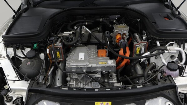 Used Mercedes-Benz EQC 2022 for sale - 76307266: Photo 20
