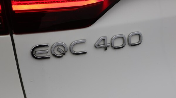 Used Mercedes-Benz EQC 2022 for sale - 76307266: Photo 22