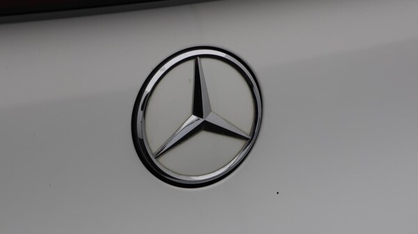 Used Mercedes-Benz EQC 2022 for sale - 76307266: Photo 23