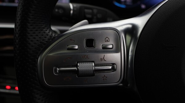 Used Mercedes-Benz EQC 2022 for sale - 76307266: Photo 24