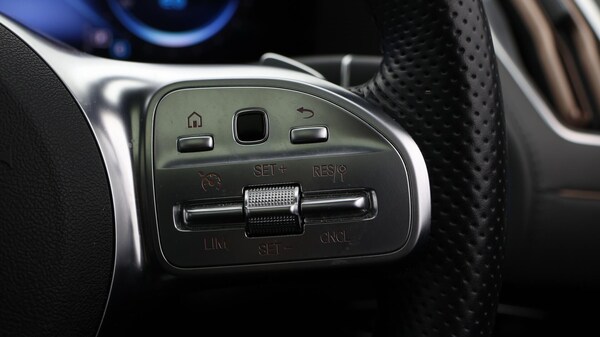 Used Mercedes-Benz EQC 2022 for sale - 76307266: Photo 25