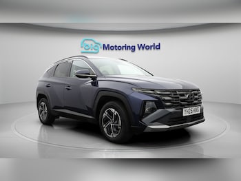 Used Hyundai TUCSON 2025 for sale - 79347604: Photo