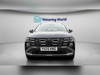 Used Hyundai TUCSON 2025 for sale - 79347604: Photo