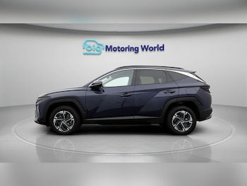 Used Hyundai TUCSON 2025 for sale - 79347604: Photo