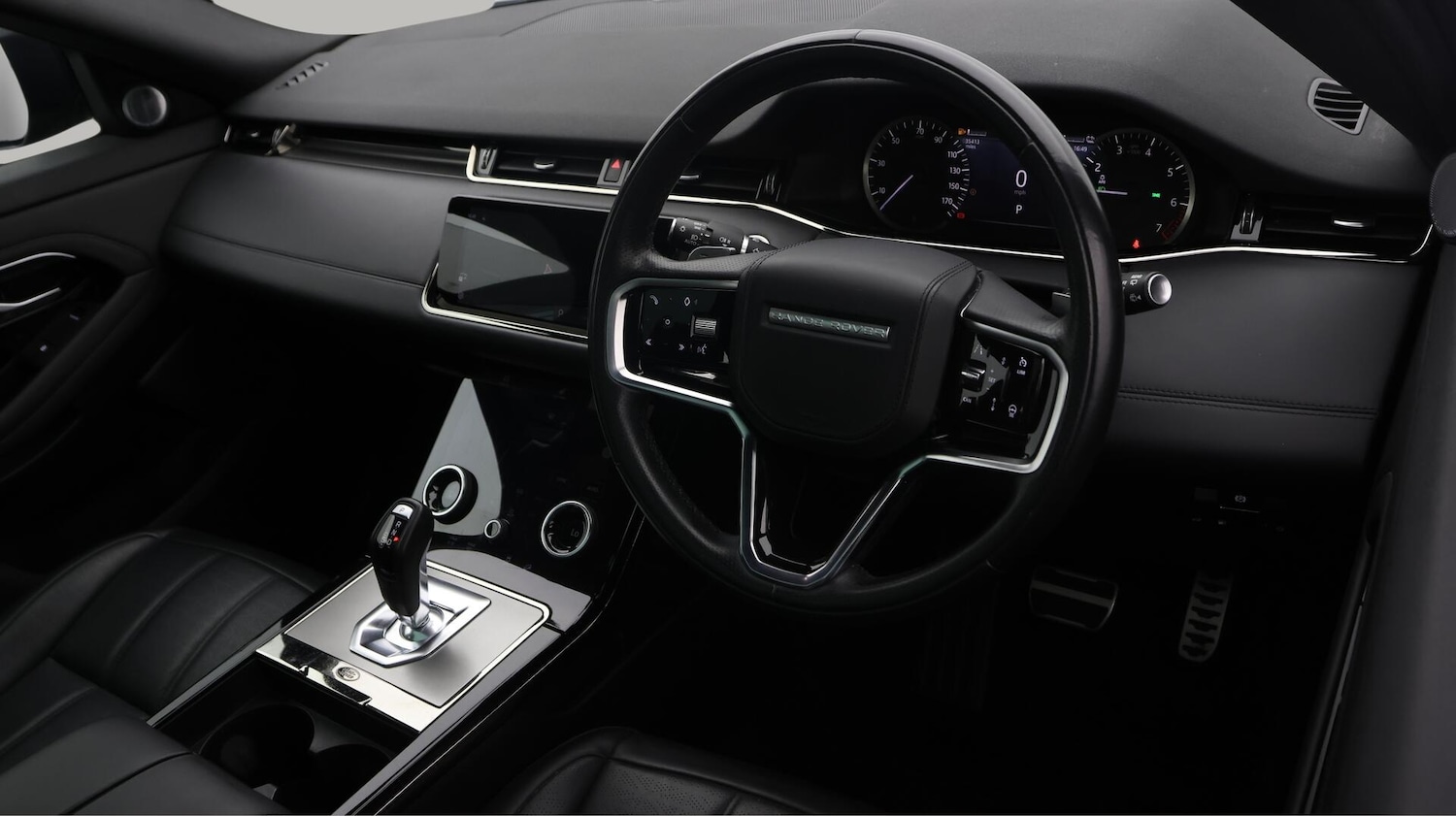 Used Land Rover Range Rover Evoque 2022 for sale - 76398788: Photo 10