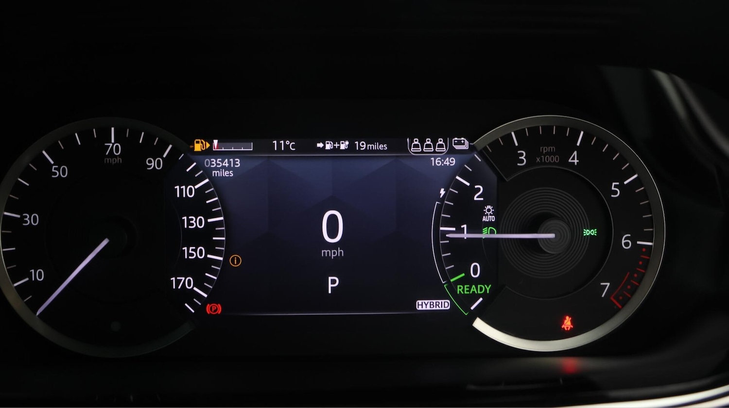 Used Land Rover Range Rover Evoque 2022 for sale - 76398788: Photo 11