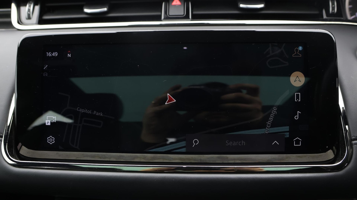 Used Land Rover Range Rover Evoque 2022 for sale - 76398788: Photo 12