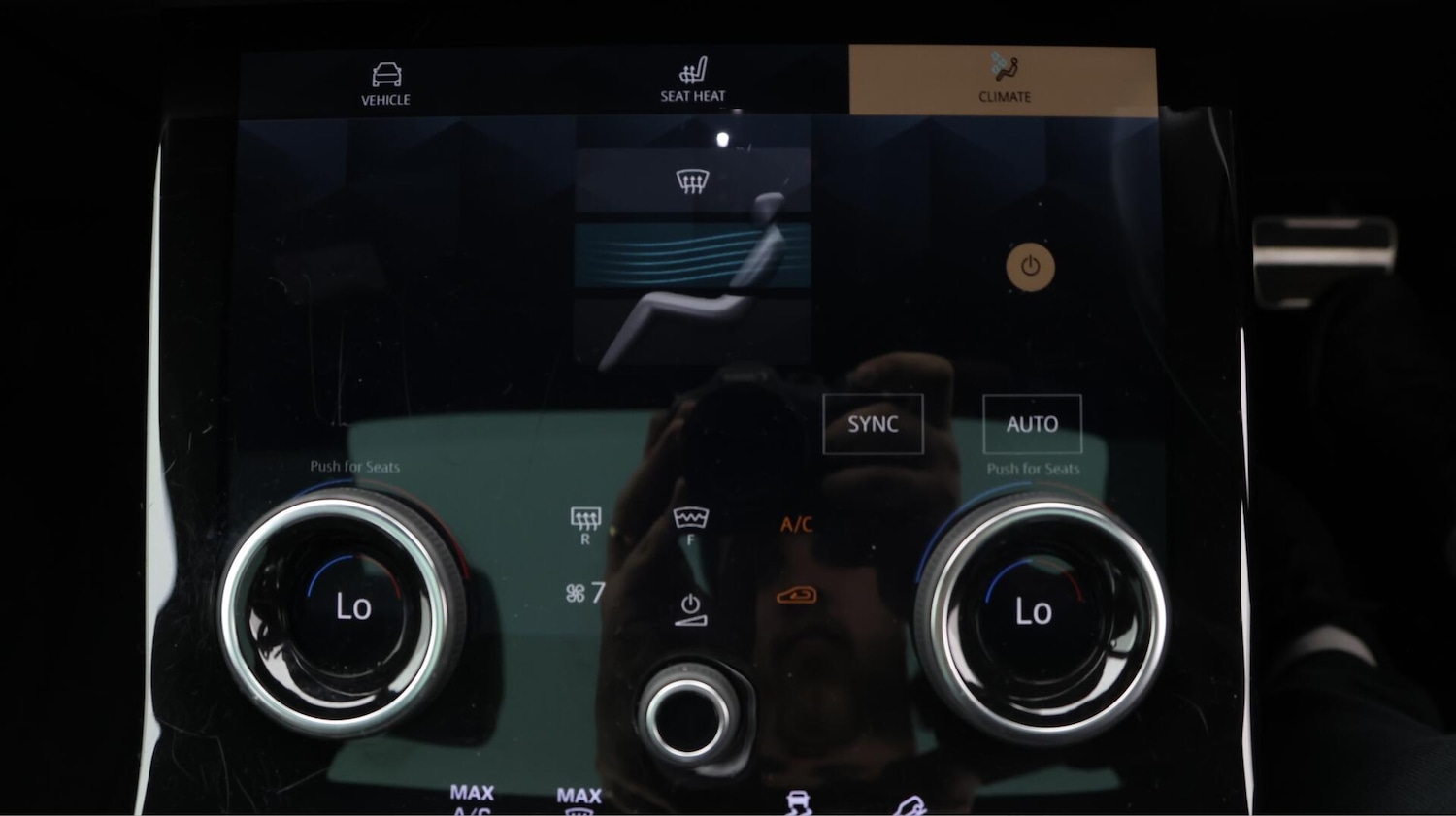 Used Land Rover Range Rover Evoque 2022 for sale - 76398788: Photo 13