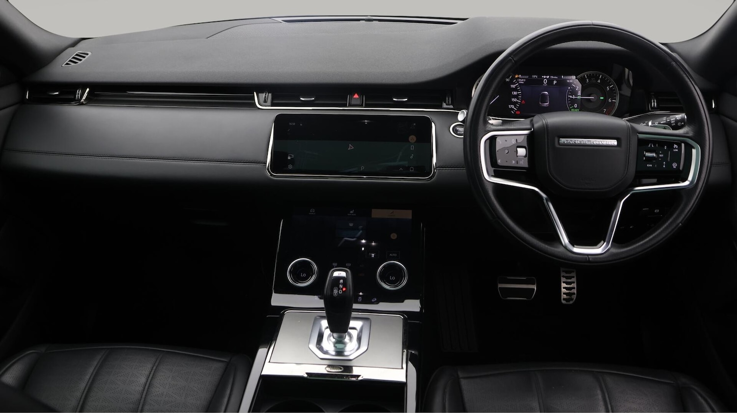 Used Land Rover Range Rover Evoque 2022 for sale - 76398788: Photo 14