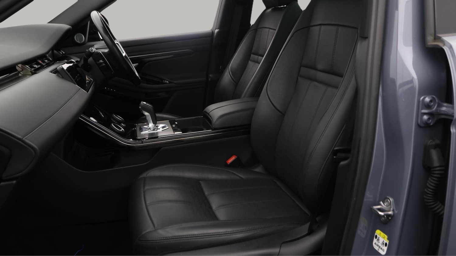 Used Land Rover Range Rover Evoque 2022 for sale - 76398788: Photo 15