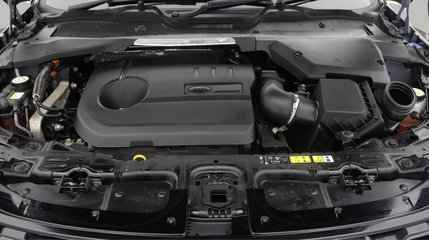 Used Land Rover Range Rover Evoque 2022 for sale - 76398788: Photo 20