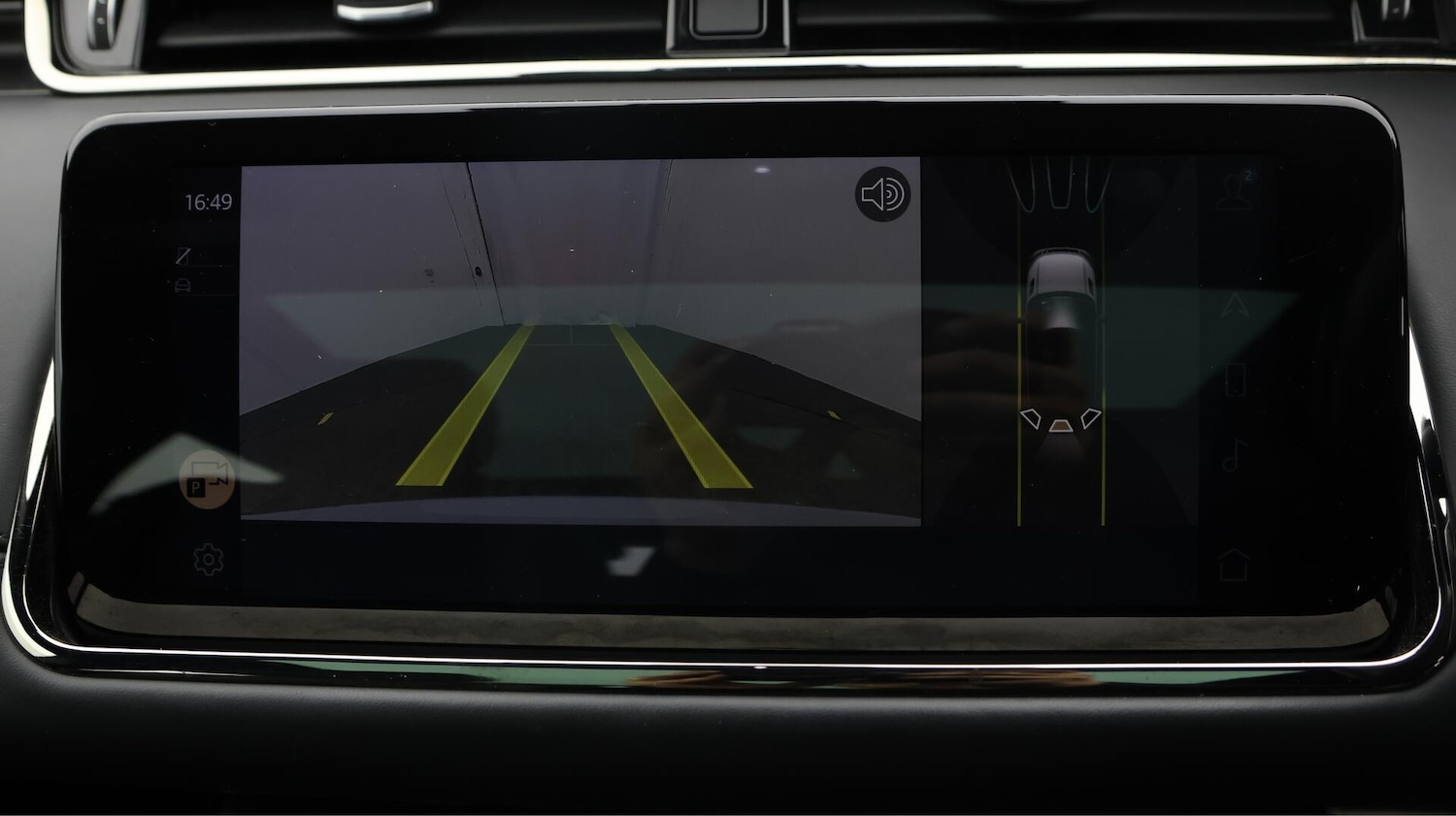 Used Land Rover Range Rover Evoque 2022 for sale - 76398788: Photo 25