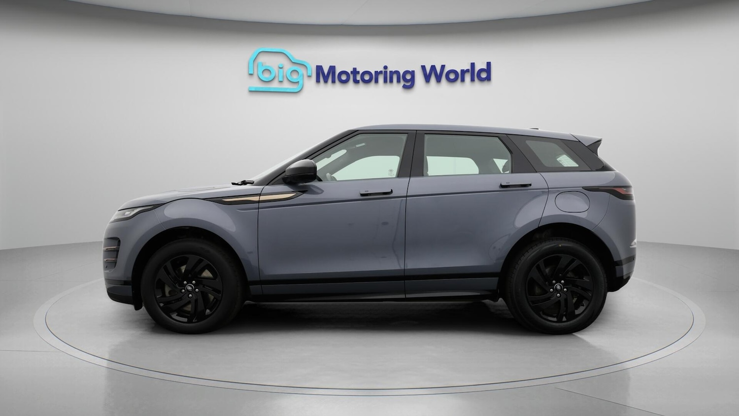 Used Land Rover Range Rover Evoque 2022 for sale - 76398788: Photo 5