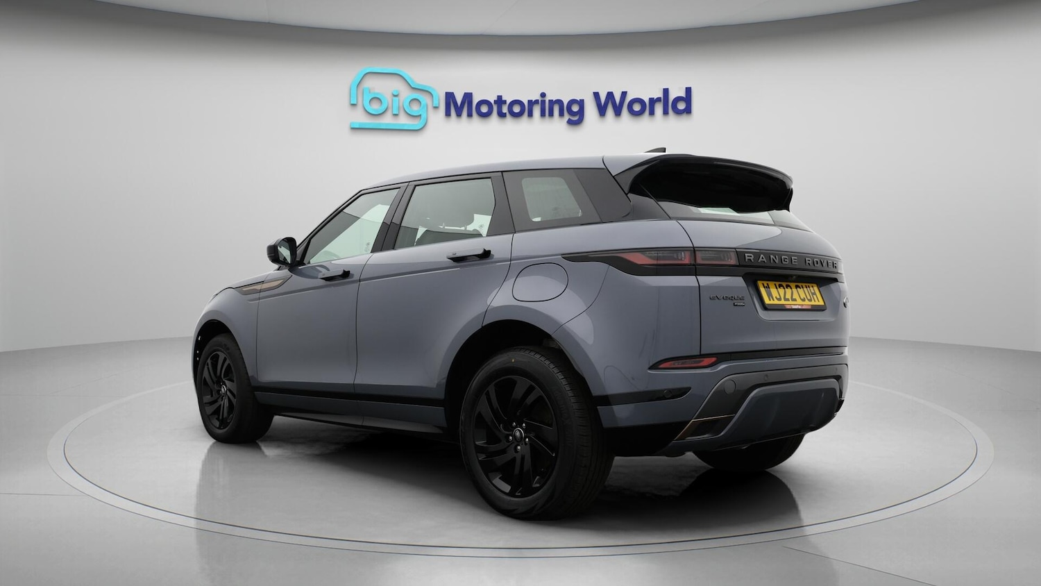 Used Land Rover Range Rover Evoque 2022 for sale - 76398788: Photo 6