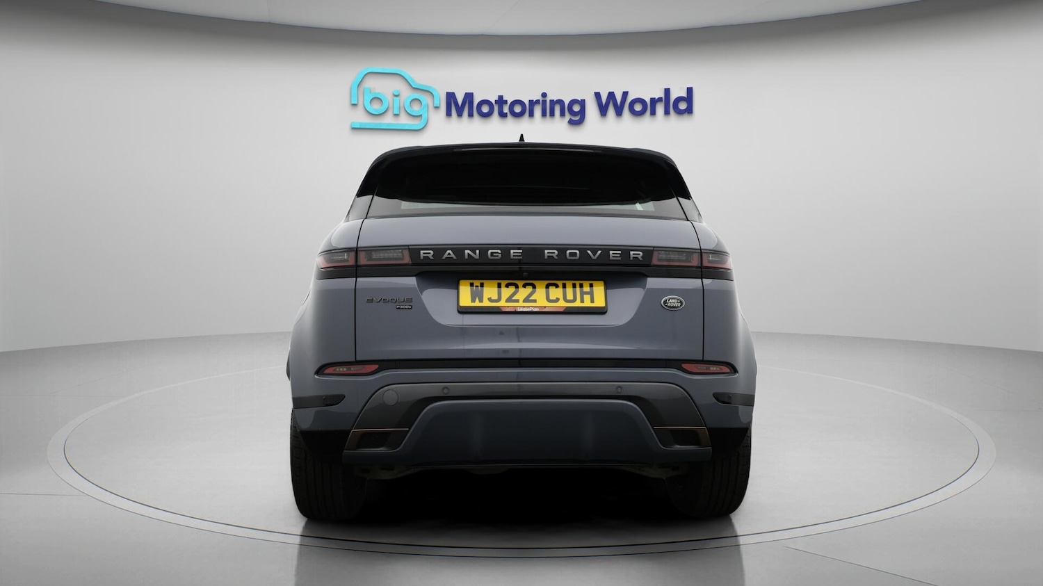 Used Land Rover Range Rover Evoque 2022 for sale - 76398788: Photo 7