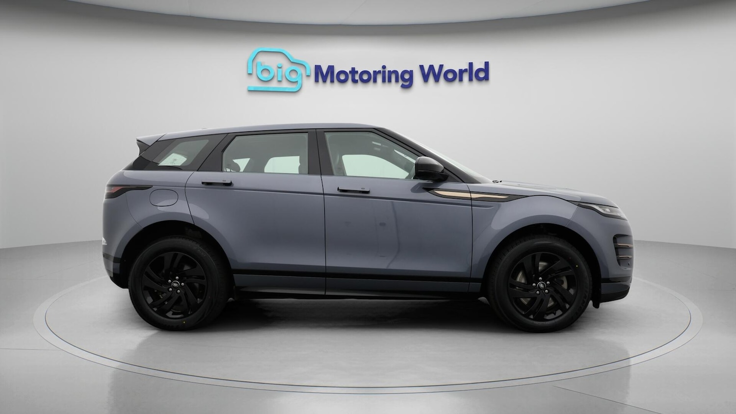 Used Land Rover Range Rover Evoque 2022 for sale - 76398788: Photo 9