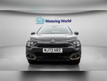 Used Citroen C4 2022 for sale - 78942056: Photo