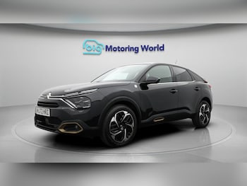 Used Citroen C4 2022 for sale - 78942056: Photo