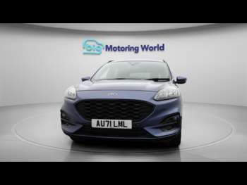 Used Ford Kuga 2021 for sale - 75140315: Photo