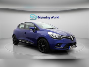 Used Renault Clio 2019 for sale - 75770014: Photo