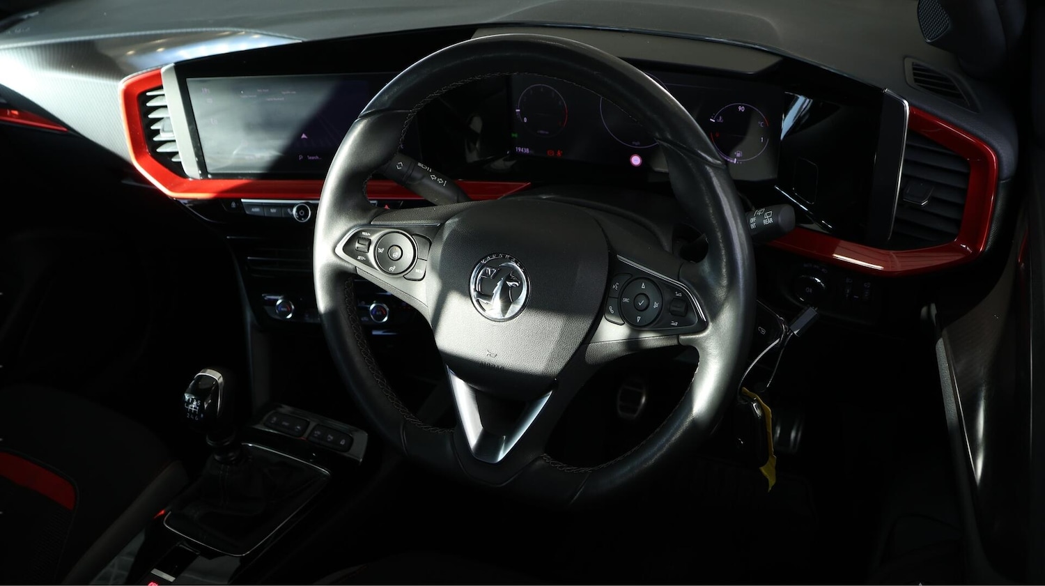 Used Vauxhall Mokka 2023 for sale - 76584206: Photo 10