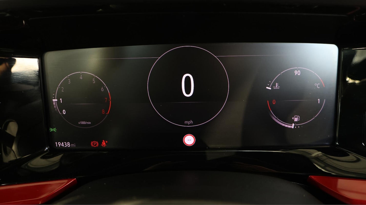 Used Vauxhall Mokka 2023 for sale - 76584206: Photo 11