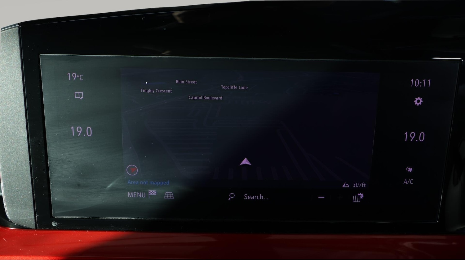 Used Vauxhall Mokka 2023 for sale - 76584206: Photo 12