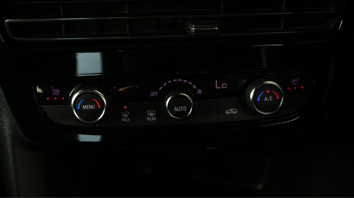 Used Vauxhall Mokka 2023 for sale - 76584206: Photo 13