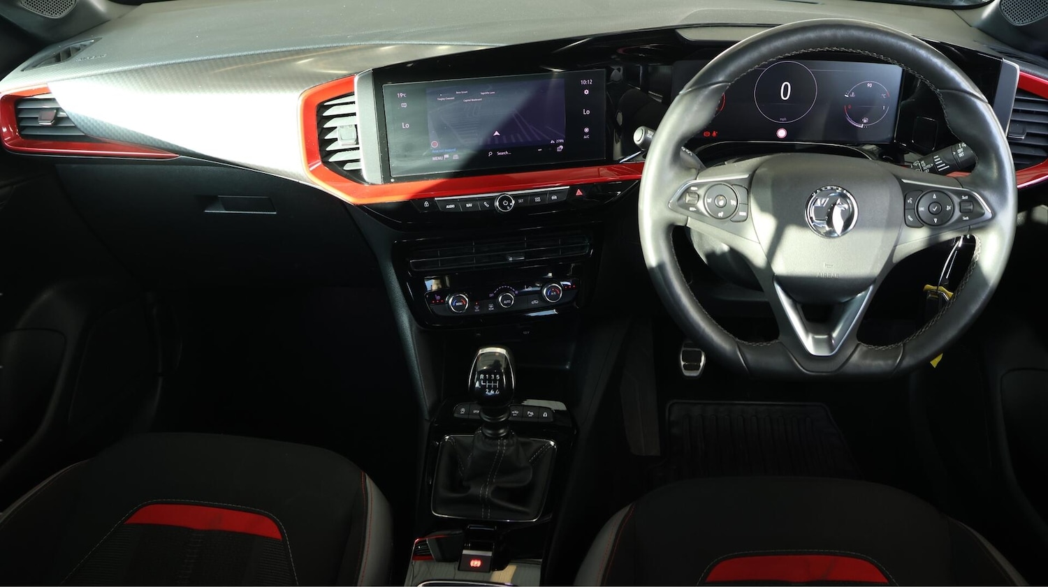 Used Vauxhall Mokka 2023 for sale - 76584206: Photo 14