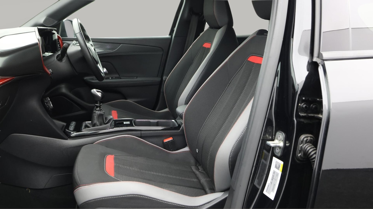 Used Vauxhall Mokka 2023 for sale - 76584206: Photo 15