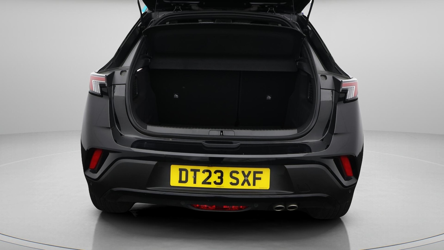 Used Vauxhall Mokka 2023 for sale - 76584206: Photo 18