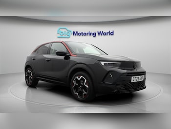 Used Vauxhall Mokka 2023 for sale - 76584206: Photo