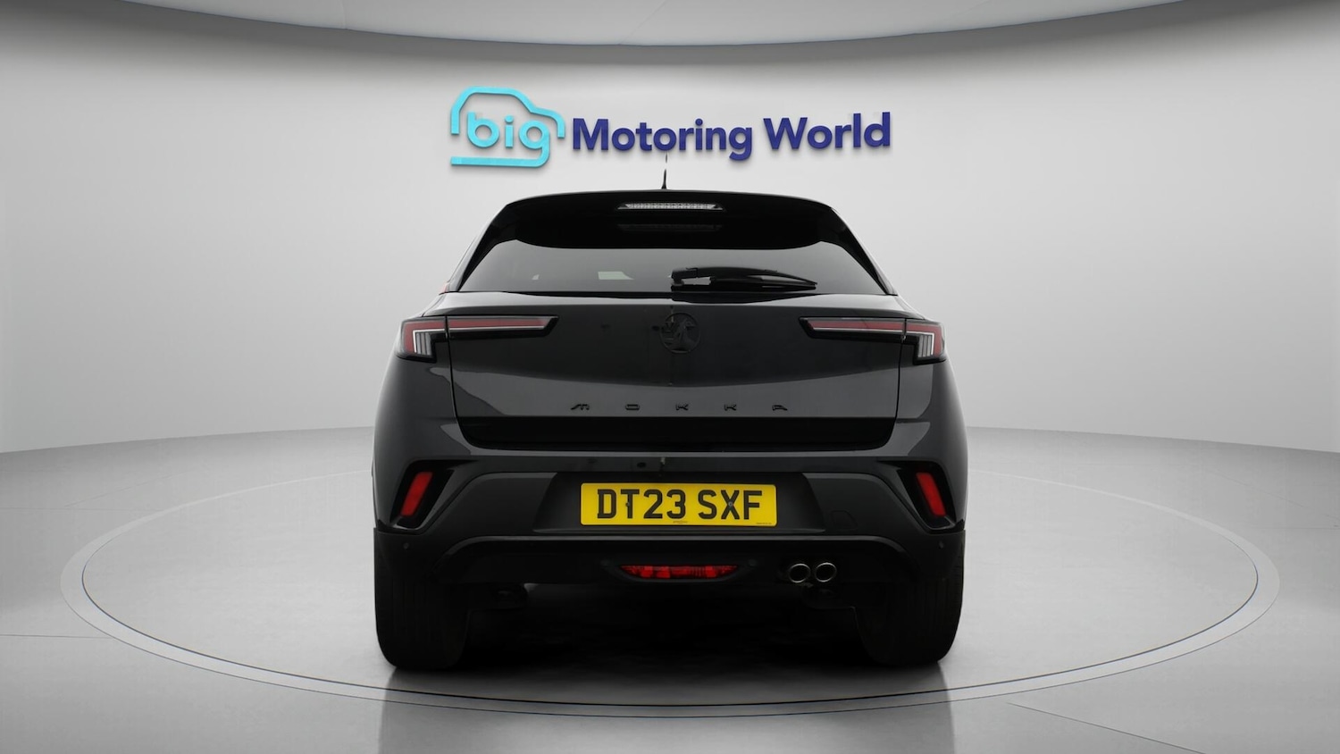 Used Vauxhall Mokka 2023 for sale - 76584206: Photo 7