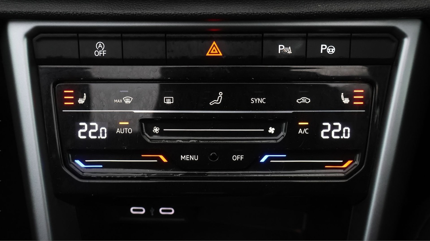 Used Volkswagen T-Roc 2022 for sale - 77515995: Photo 12