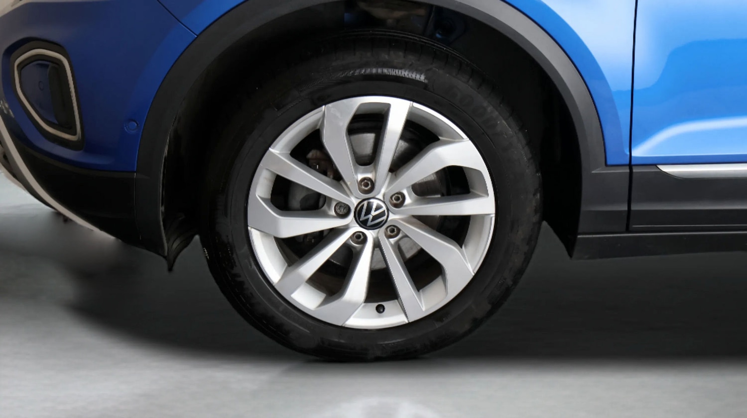 Used Volkswagen T-Roc 2022 for sale - 77515995: Photo 18