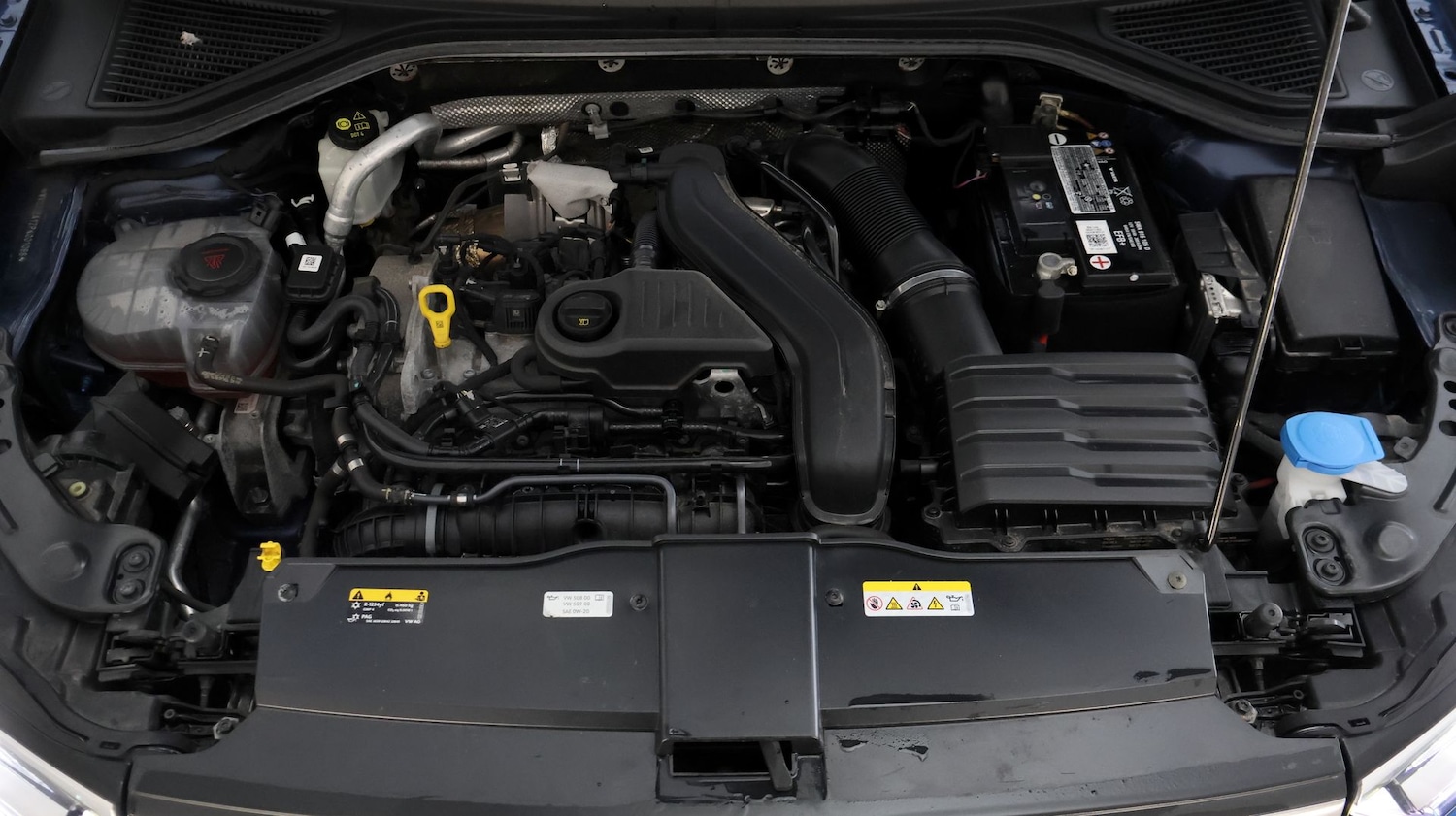 Used Volkswagen T-Roc 2022 for sale - 77515995: Photo 19