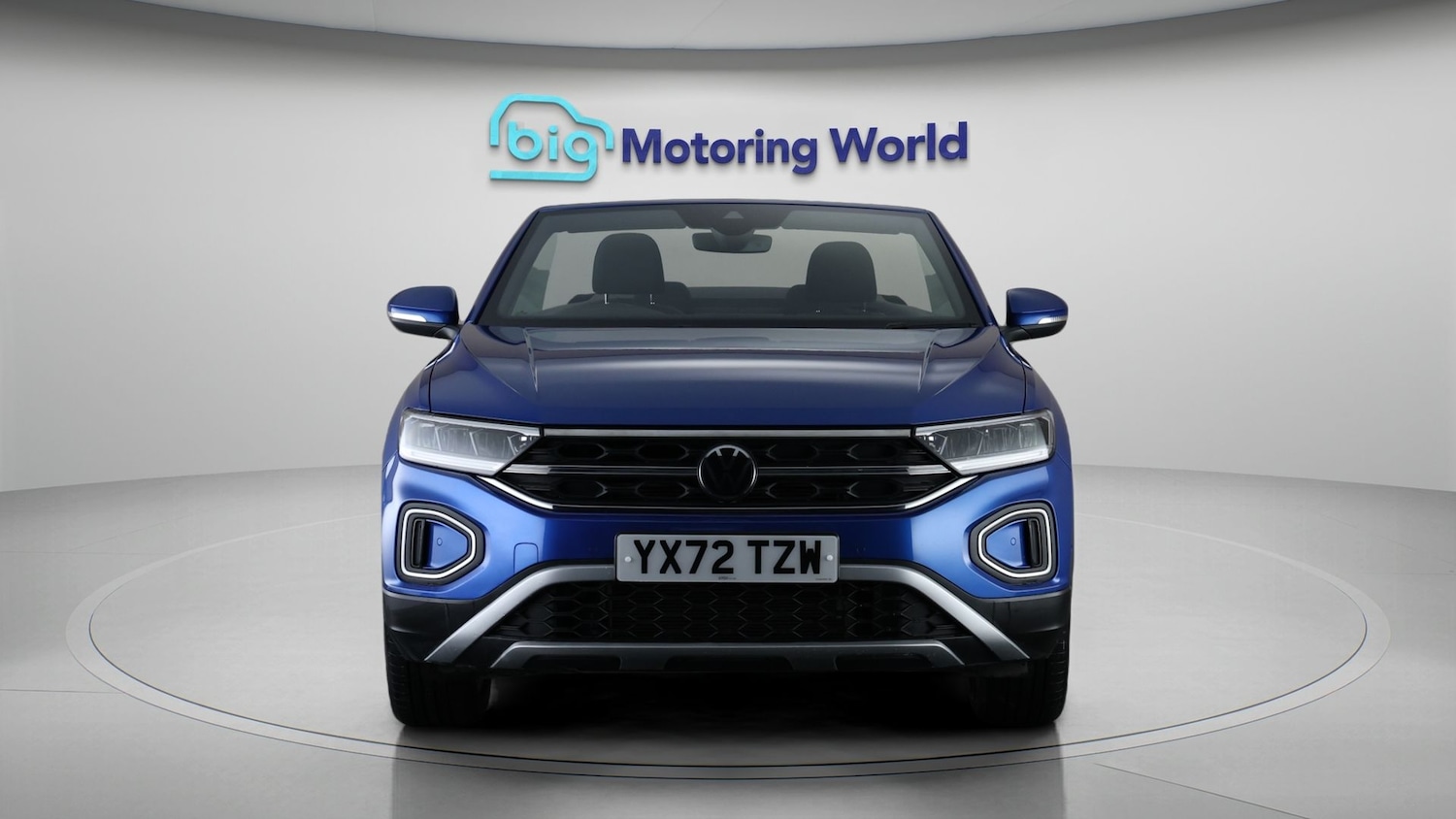 Used Volkswagen T-Roc 2022 for sale - 77515995: Photo 2