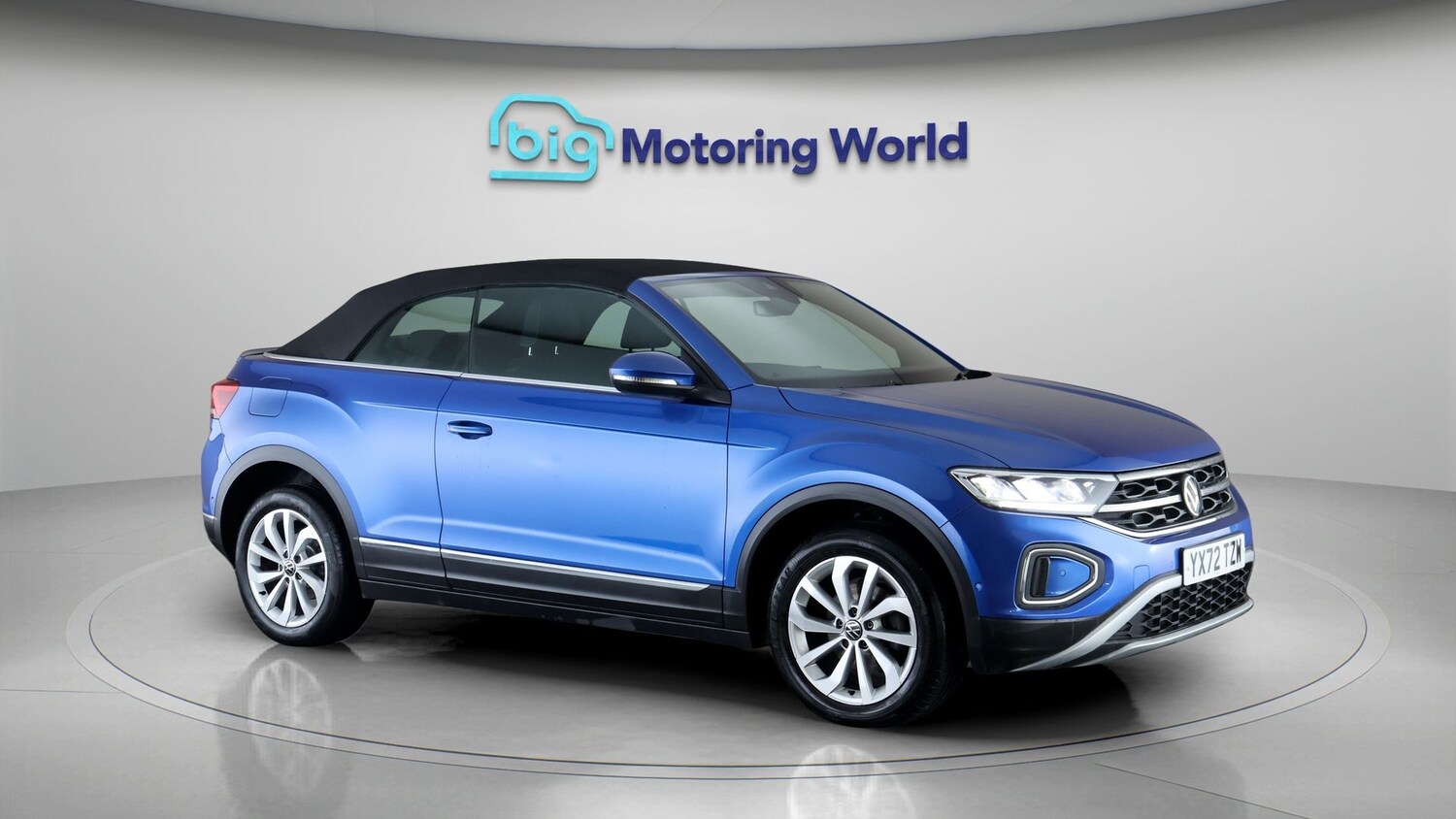 Used Volkswagen T-Roc 2022 for sale - 77515995: Photo 20