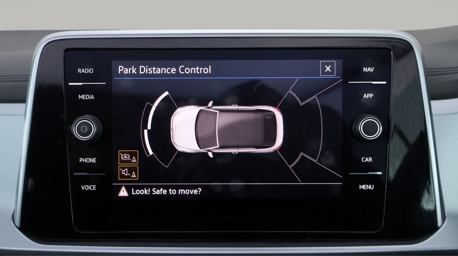 Used Volkswagen T-Roc 2022 for sale - 77515995: Photo 21