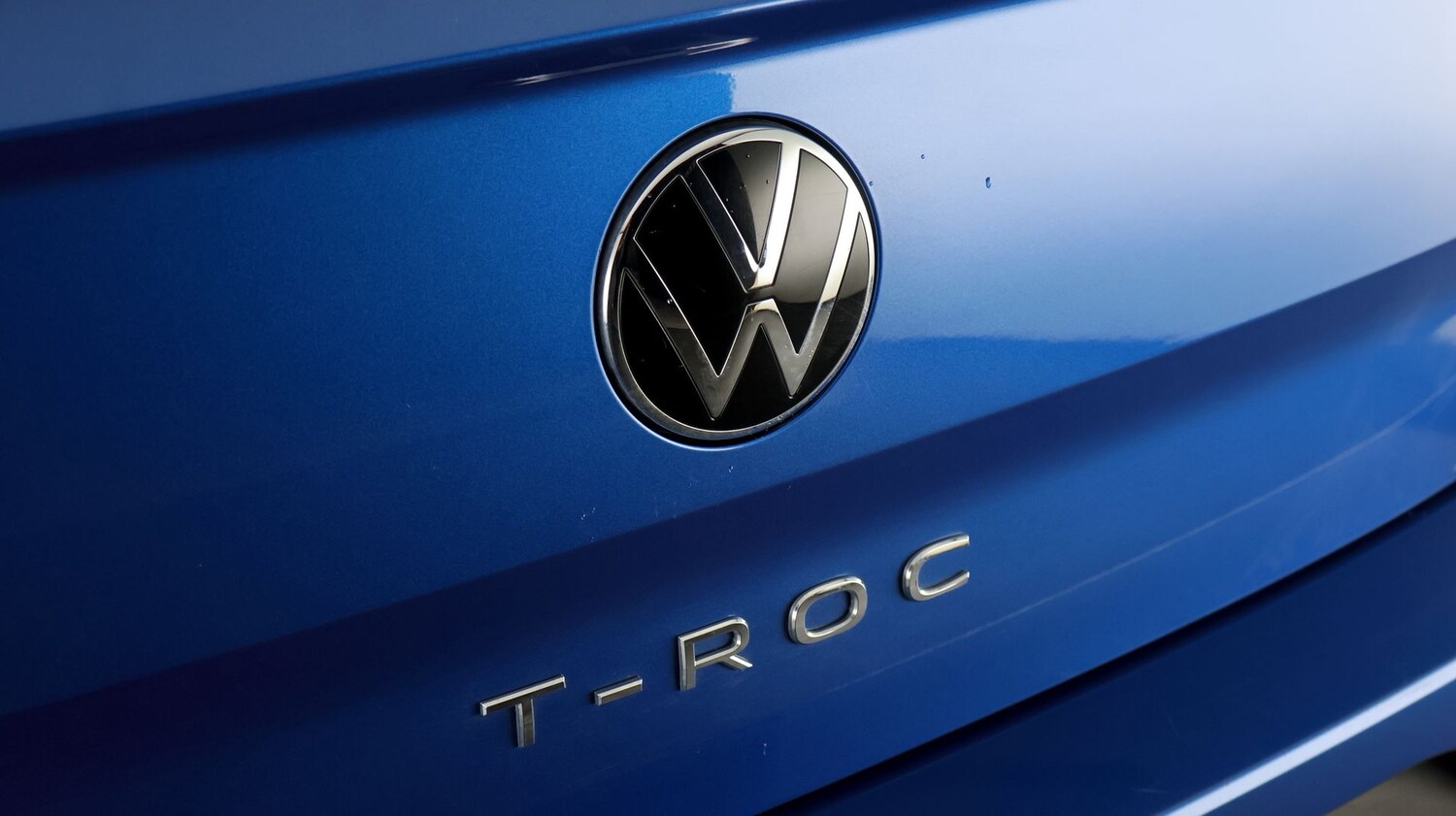 Used Volkswagen T-Roc 2022 for sale - 77515995: Photo 22